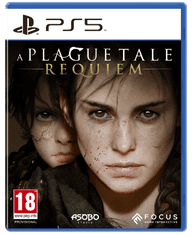 Focus Home Interact. A Plague Tale: Requiem igra (PS5)