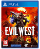 Focus Home Interact. Evil West igra (PS4)