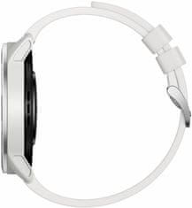 Xiaomi Watch S1 Active pametni sat, bijela (35785)