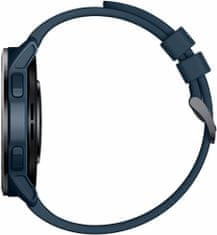 Xiaomi Watch S1 Active pametni sat, plava (35784)