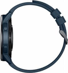 Xiaomi Watch S1 Active pametni sat, plava (35784)