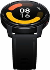 Xiaomi Watch S1 Active pametni sat, crna (35784)