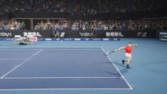 Kalypso Media Matchpoint: Tennis Championships - Legends Edition igra (Xbox Series X & Xbox One)