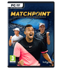 Kalypso Media Matchpoint: Tennis Championships - Legends Edition igra (PC)