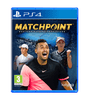 Matchpoint: Tennis Championships - Legends Edition igra (PS4)