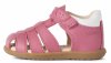 Geox sandale za djevojčice Macchia, roza, 19 (B254WB 00085 C0886)