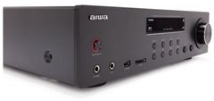 AIWA AMU-120BT, crni