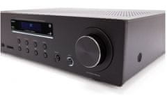 AIWA AMU-120BT, crni