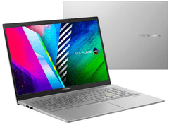 ASUS VivoBook 15 K513EA-OLED-L511W prijenosno računalo (90NB0SG2-M52990)