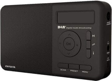 AIWA RD-40DAB