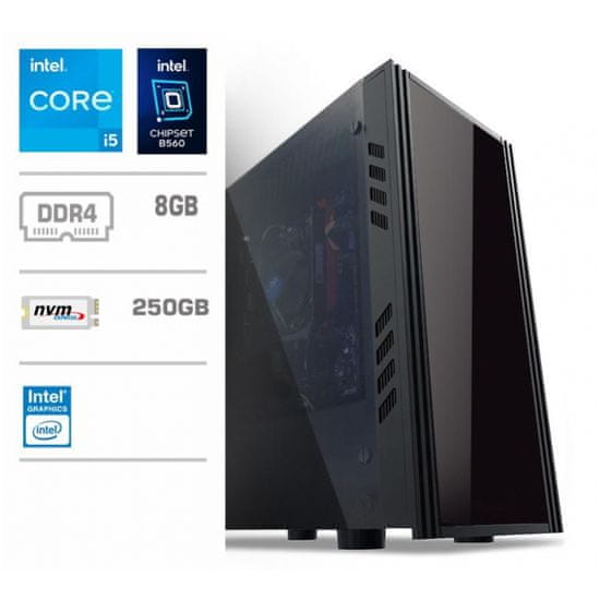 MEGA 5000 stolno računalo (PC-G50779)