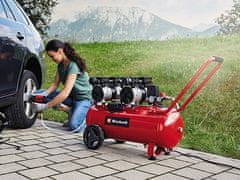 Einhell TE-AC 50 Silent kompresor (4020620)