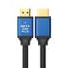 Moye HDMI kabel 2.0, 4K, 5m