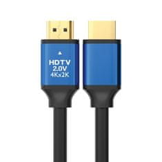 Moye HDMI kabel 2.0, 4K, 2m