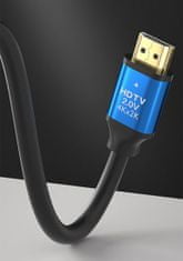 Moye HDMI kabel 2.0, 4K, 2m