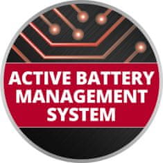 Einhell PXC Starter Kit 5.2 Ah baterija i 4 A brzi punjač (4512114)