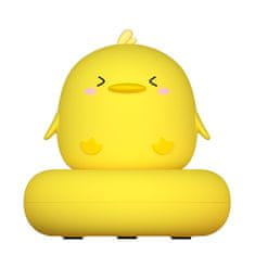 MG W-007 Duck noćno svijetlo, žuta