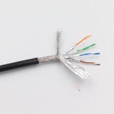 Moye UTP mrežni kabel Cat.7, 2 m