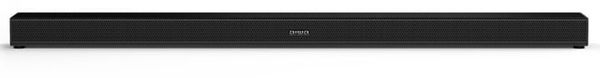 Moderan soundbar 60 W rms namještanje na zid aux i USB ulaz Bluetooth Tehnologija Optički i koaksijalni ulaz Sjajan zvuk
