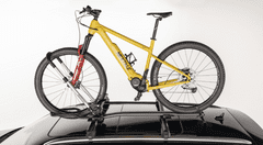 Menabo Chrono krovni nosač za bicikle, do 25 kg (648043)