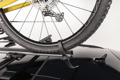 Menabo Chrono krovni nosač za bicikle, do 25 kg (648043)