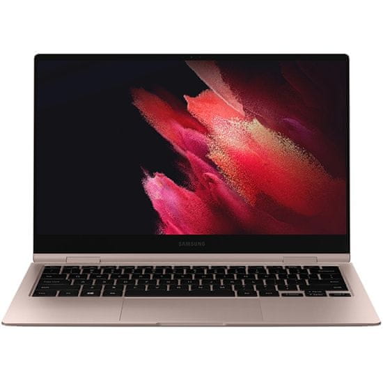 Samsung Galaxy Book Pro 360 prijenosno računalo (N93-0DK-D2)
