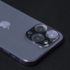 WOZINSKY 9H KALJENO STAKLO ZAŠTITNA FOLIJA ZA IPHONE 15 PLUS CRNA