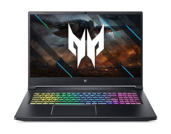 Acer Predator Triton 300 PH317-55-712X gaming laptop (NH.QB6EX.00P)