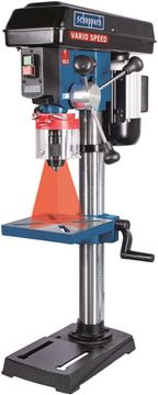 Scheppach DP19VARIO stolna bušilica (5906820901)
