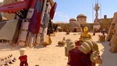 LEGO Star Wars: The Skywalker Saga igra (PS5)