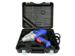 GEKO LCD 1050W Upečatljivi odvijač 1/2 - 500nm + kofer