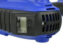 GEKO LCD 1050W Upečatljivi odvijač 1/2 - 500nm + kofer