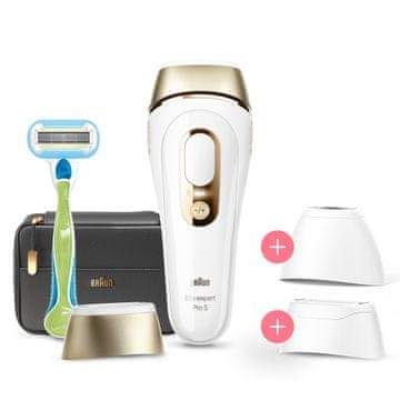 Braun uređaj IPL Silk-expert PRO (PL5243)
