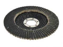 GEKO Vrhunska brusna ploča 125 mm za kutnu brusilicu