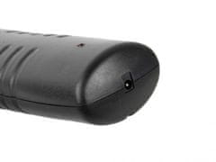 GEKO LED baterijska svjetiljka 28+4+3 LED+punjač automobila