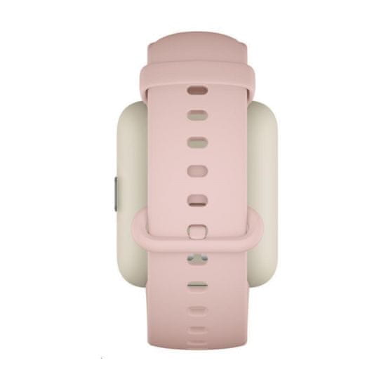 Xiaomi Redmi Watch 2 Lite remen za sat, roza (35915)