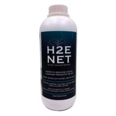 EKOGEA H2E NET sredstvo za čišćenje bioloških pročistača otpadih voda i WC-a
