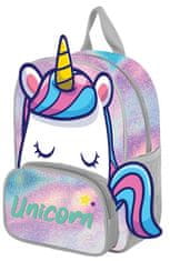 Oxybag ruksak FUNNY Unicorn, dječji, predškolski
