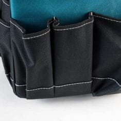 Bormann PRO BTB3250 tekstilna torba za alat na kotačima