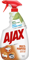 Ajax Multipurpose Spray sredstvo za čišćenje svih površina, 750 ml