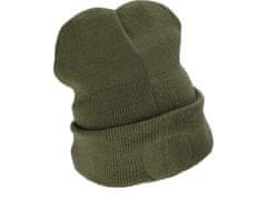 Extol Light LED svjetlosni šešir 43460 šešir s naglavnom svjetiljkom 4x45lm, USB punjenje, fluorescentno narančasta/kaki zelena, dvostrani, univerzalna veličina