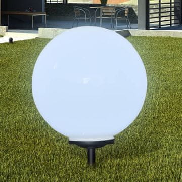 Vidaxl LED staza 50 cm sa šiljkom