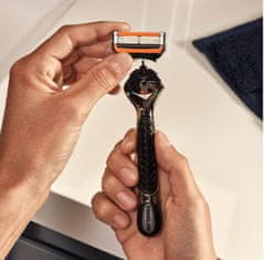 Gillette zamjenska oštrica Fusion ProGlide Power, 4 komada