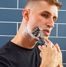 Gillette zamjenska oštrica Fusion ProGlide Power, 4 komada