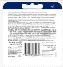 Gillette zamjenska oštrica Fusion ProGlide Power, 4 komada