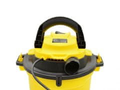 GEKO Industrijski usisavač 15L mokro suho 1250W