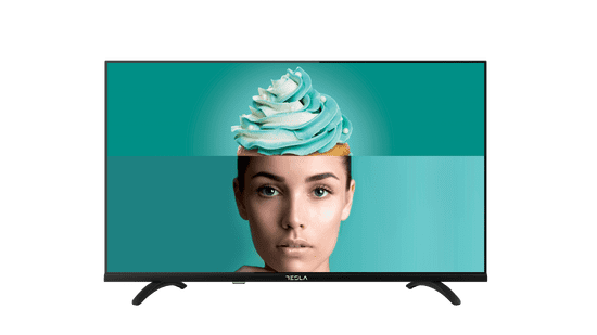 TESLA 40S393BFS televizor, Smart TV, FHD