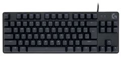 Logitech G413 TKL SE tipkovnica, USB, SLO g. (920-010446)