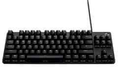 Logitech G413 TKL SE tipkovnica, USB, SLO g. (920-010446)