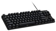 Logitech G413 TKL SE tipkovnica, USB, SLO g. (920-010446)